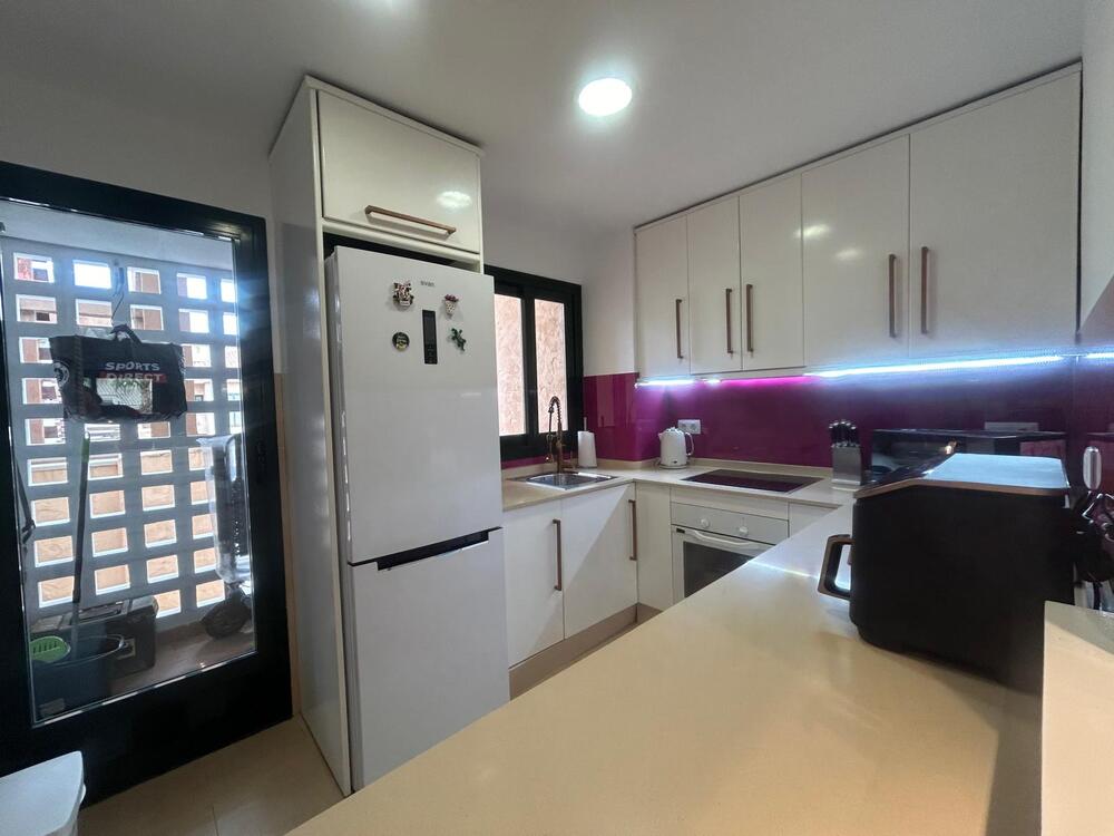 HK 9M1A 9 MALTA 1A Apartment Oasis Fuente Álamo de Murcia HK 9M1A 9 MALTA 1A Apartment Oasis Fuente Álamo de Murcia