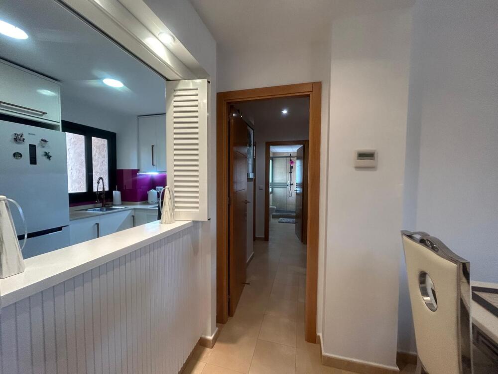 HK 9M1A 9 MALTA 1A Apartment Oasis Fuente Álamo de Murcia HK 9M1A 9 MALTA 1A Apartment Oasis Fuente Álamo de Murcia