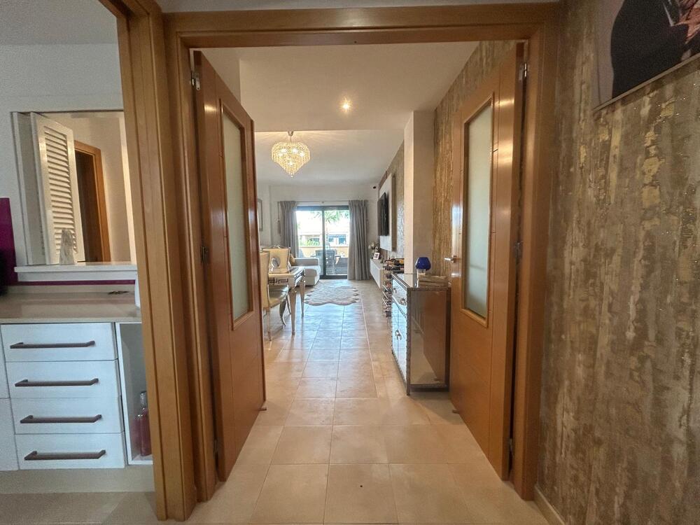 HK 9M1A 9 MALTA 1A Apartment Oasis Fuente Álamo de Murcia HK 9M1A 9 MALTA 1A Apartment Oasis Fuente Álamo de Murcia
