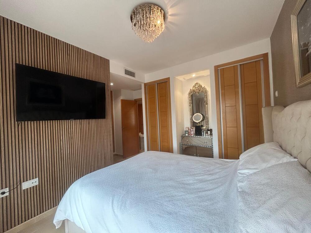 HK 9M1A 9 MALTA 1A Apartment Oasis Fuente Álamo de Murcia HK 9M1A 9 MALTA 1A Apartment Oasis Fuente Álamo de Murcia