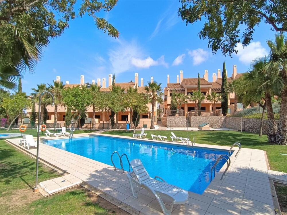 HK 9M1A 9 MALTA 1A Apartment Oasis Fuente Álamo de Murcia HK 9M1A 9 MALTA 1A Apartment Oasis Fuente Álamo de Murcia