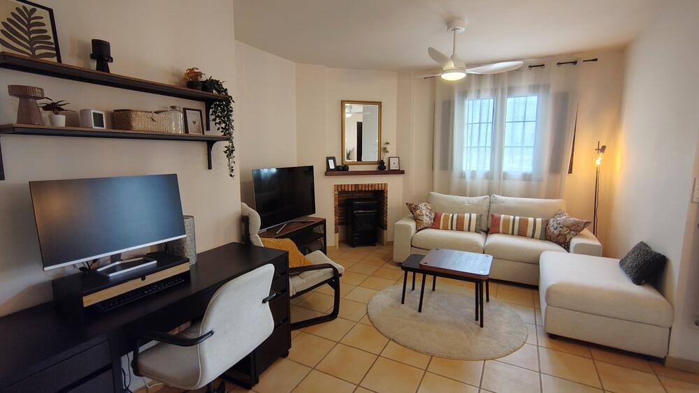 HK RV 5BTZBB 5 BETANZOS BB Apartamento Pueblo Español Fuente Álamo de Murcia