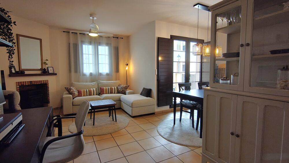 HK RV 5BTZBB 5 BETANZOS BB Apartamento Pueblo Español Fuente Álamo de Murcia