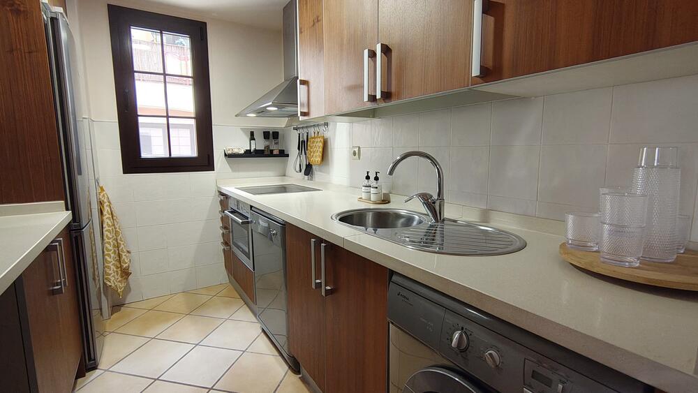 HK RV 5BTZBB 5 BETANZOS BB Apartamento Pueblo Español Fuente Álamo de Murcia