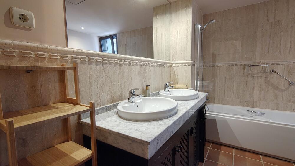 HK RV 5BTZBB 5 BETANZOS BB Apartamento Pueblo Español Fuente Álamo de Murcia
