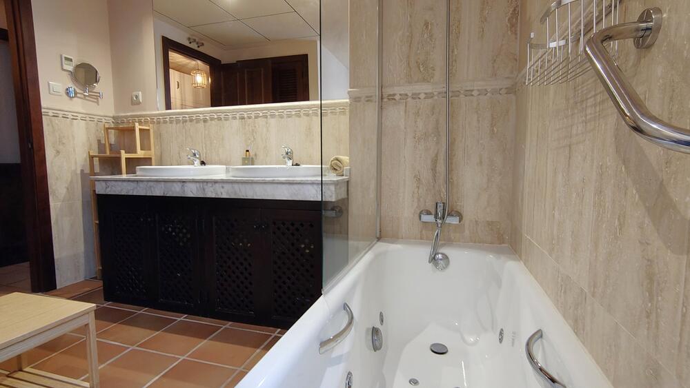 HK RV 5BTZBB 5 BETANZOS BB Apartamento Pueblo Español Fuente Álamo de Murcia