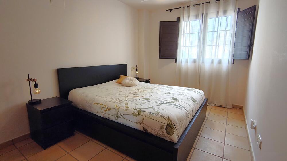 HK RV 5BTZBB 5 BETANZOS BB Apartamento Pueblo Español Fuente Álamo de Murcia