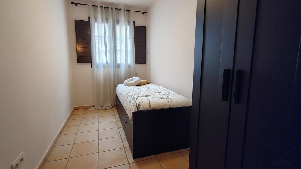 HK RV 5BTZBB 5 BETANZOS BB Apartamento Pueblo Español Fuente Álamo de Murcia