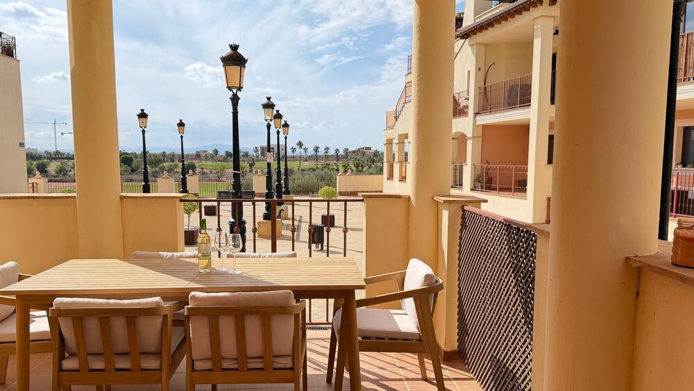 HK RV 5BTZBB 5 BETANZOS BB Apartment Pueblo Español Fuente Álamo de Murcia HK RV 5BTZBB 5 BETANZOS BB Apartment Pueblo Español Fuente Álamo de Murcia