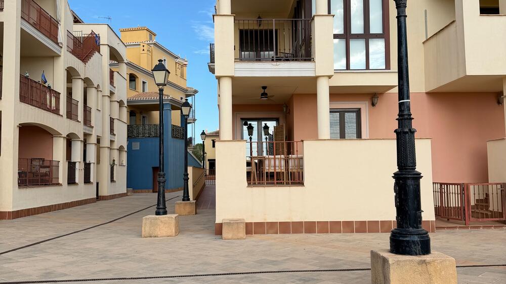 HK RV 5BTZBB 5 BETANZOS BB Apartment Pueblo Español Fuente Álamo de Murcia HK RV 5BTZBB 5 BETANZOS BB Apartment Pueblo Español Fuente Álamo de Murcia