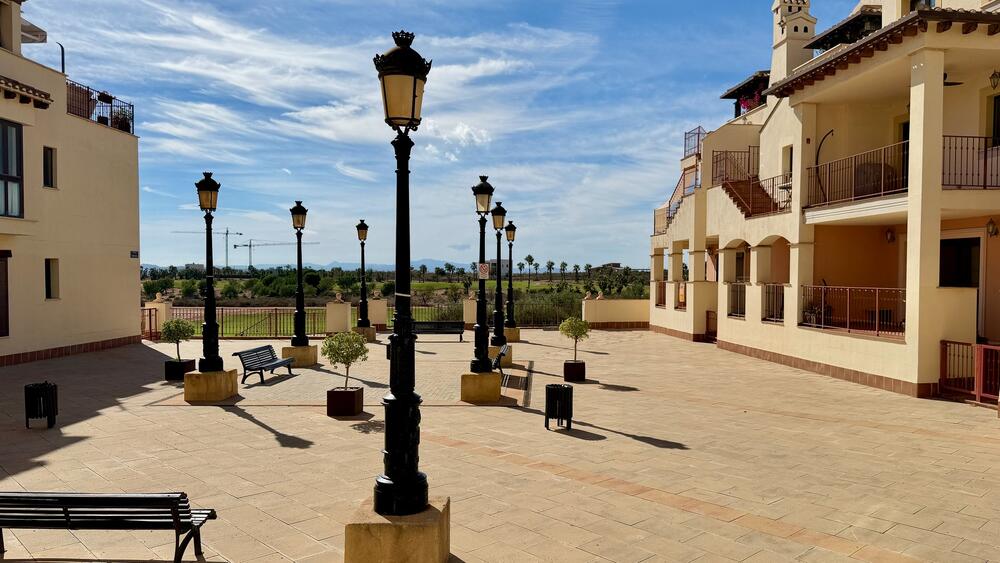 HK RV 5BTZBB 5 BETANZOS BB Apartment Pueblo Español Fuente Álamo de Murcia HK RV 5BTZBB 5 BETANZOS BB Apartment Pueblo Español Fuente Álamo de Murcia