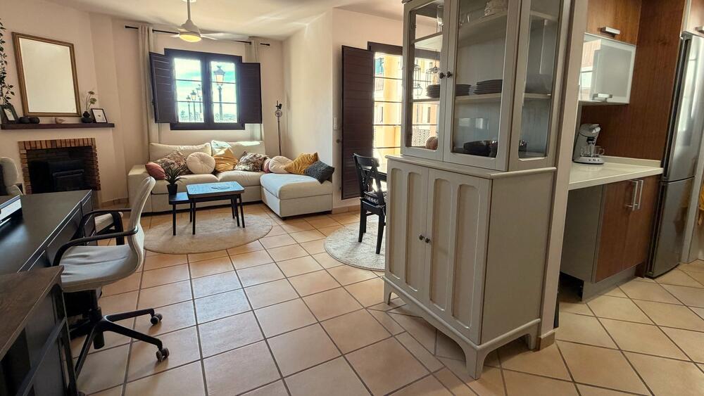 HK RV 5BTZBB 5 BETANZOS BB Apartment Pueblo Español Fuente Álamo de Murcia HK RV 5BTZBB 5 BETANZOS BB Apartment Pueblo Español Fuente Álamo de Murcia