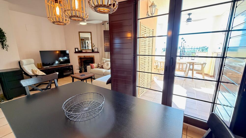 HK RV 5BTZBB 5 BETANZOS BB Apartment Pueblo Español Fuente Álamo de Murcia HK RV 5BTZBB 5 BETANZOS BB Apartment Pueblo Español Fuente Álamo de Murcia