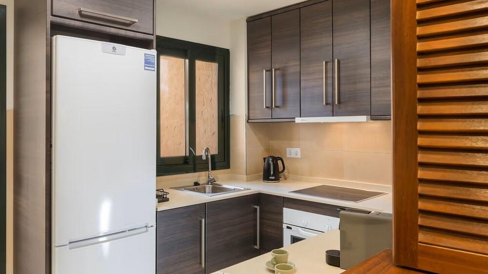 HK RV 1MBA 1 MALTA BA Apartamento Oasis Fuente Álamo de Murcia