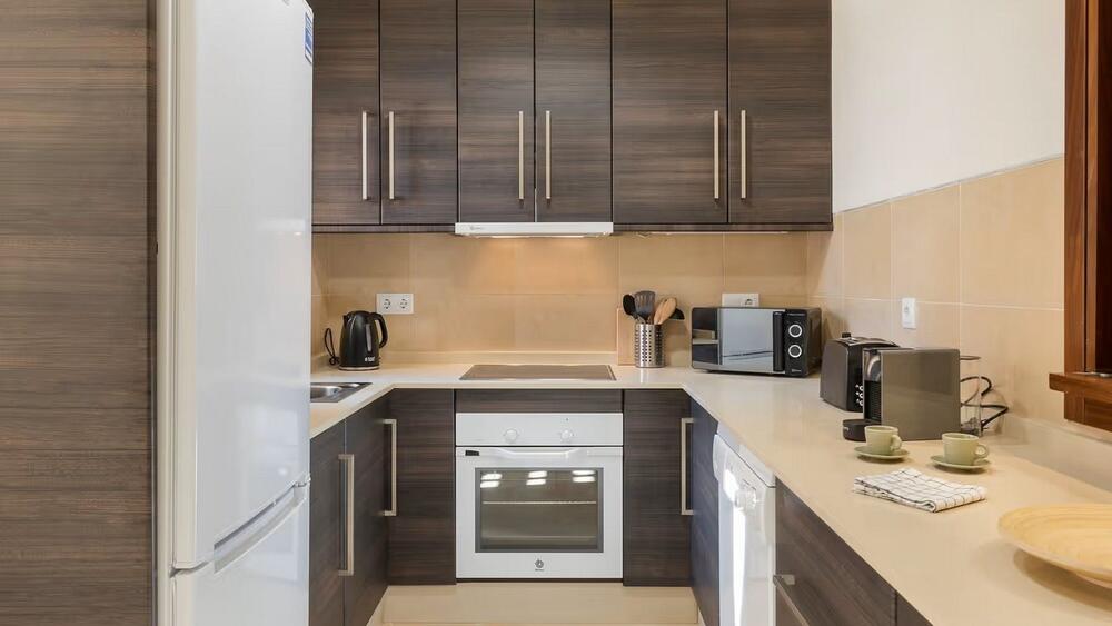 HK RV 1MBA 1 MALTA BA Apartamento Oasis Fuente Álamo de Murcia
