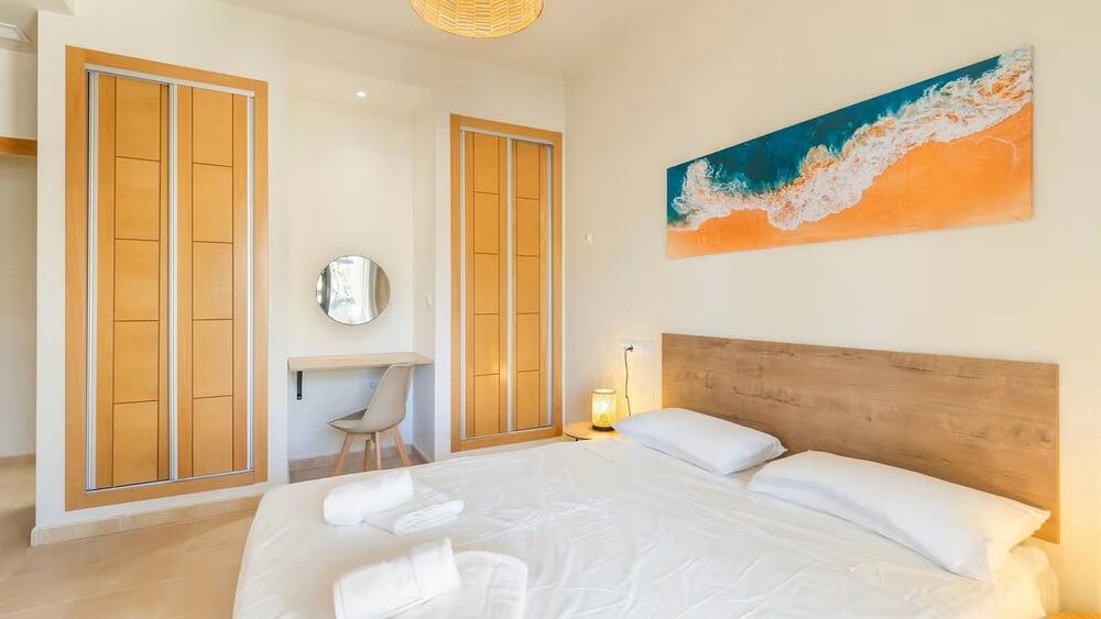 HK RV 1MBA 1 MALTA BA Apartamento Oasis Fuente Álamo de Murcia