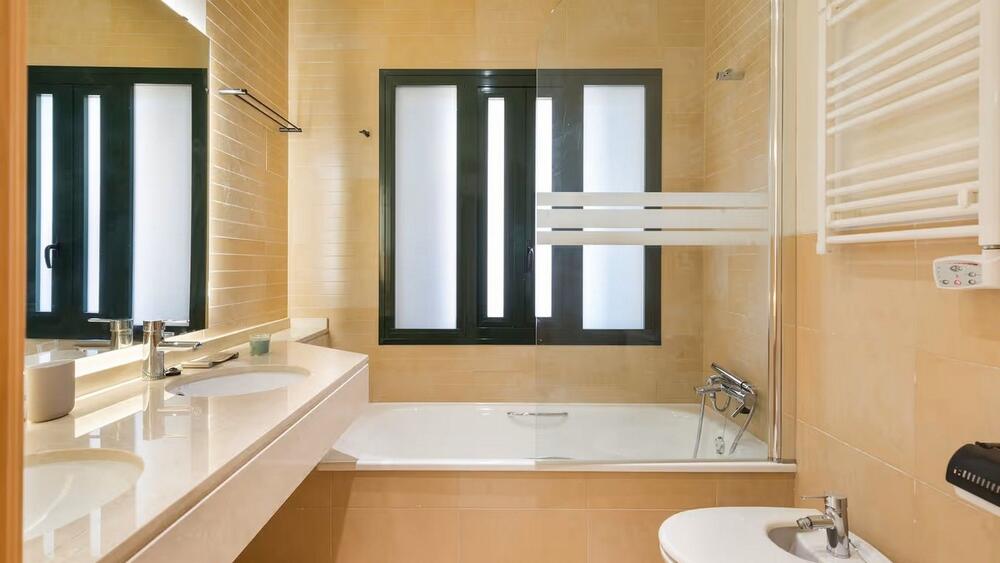 HK RV 1MBA 1 MALTA BA Apartamento Oasis Fuente Álamo de Murcia
