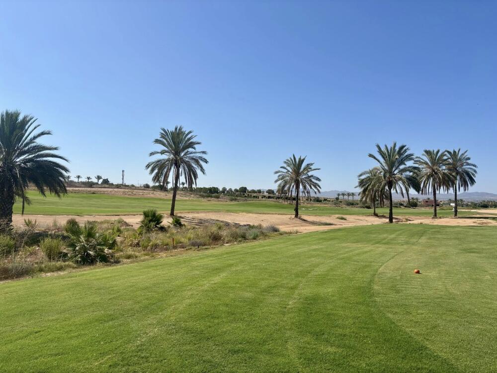 HK PLOT 4.4 PLOT 4.4 Luxisor Terreno  Fuente Álamo de Murcia