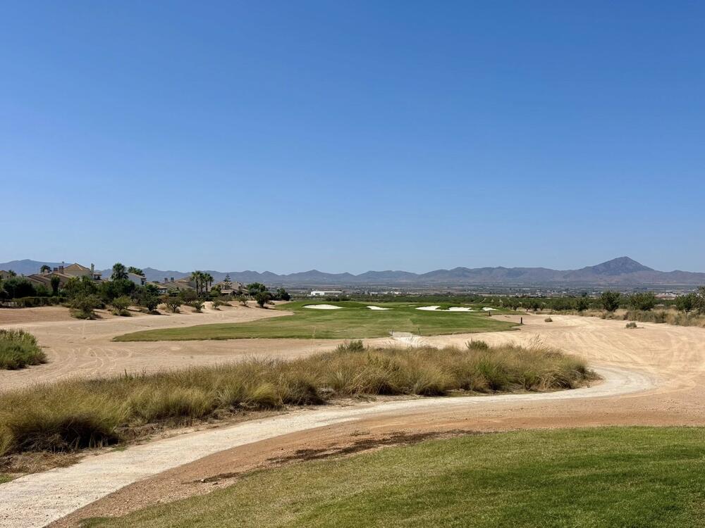 HK PLOT 4.4 PLOT 4.4 Luxisor Terreno  Fuente Álamo de Murcia