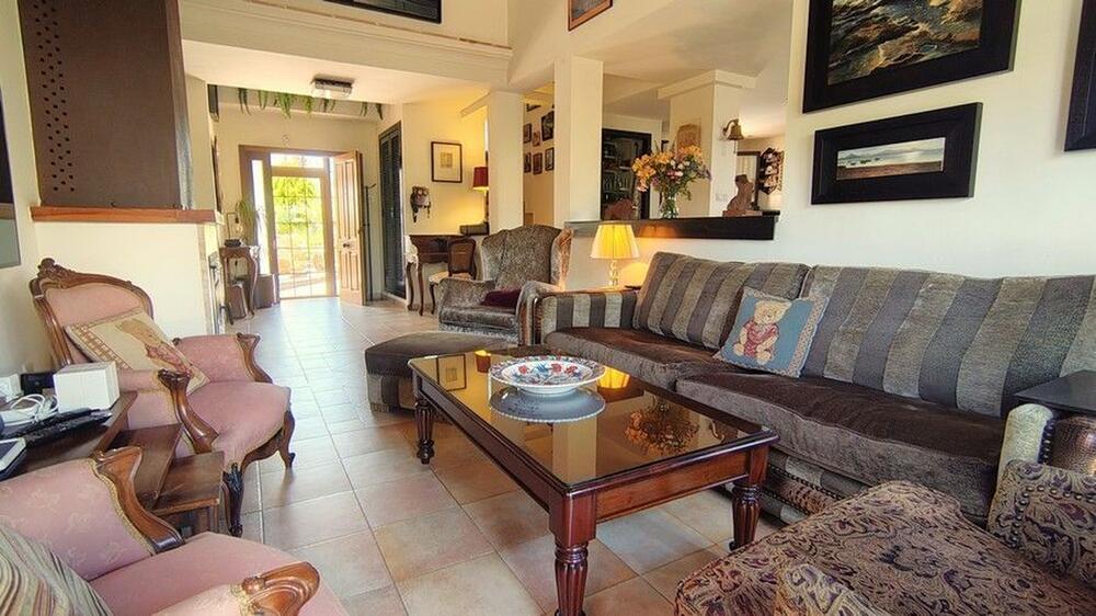 HK RV 16C 16 CHILE Detached house / Villa Phase 3 Fuente Álamo de Murcia