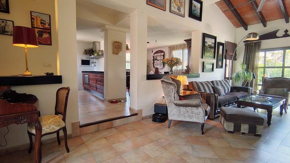 HK RV 16C 16 CHILE Detached house / Villa Phase 3 Fuente Álamo de Murcia