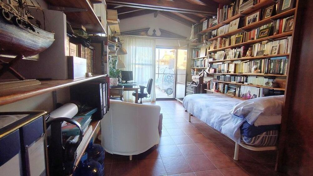 HK RV 16C 16 CHILE Detached house / Villa Phase 3 Fuente Álamo de Murcia