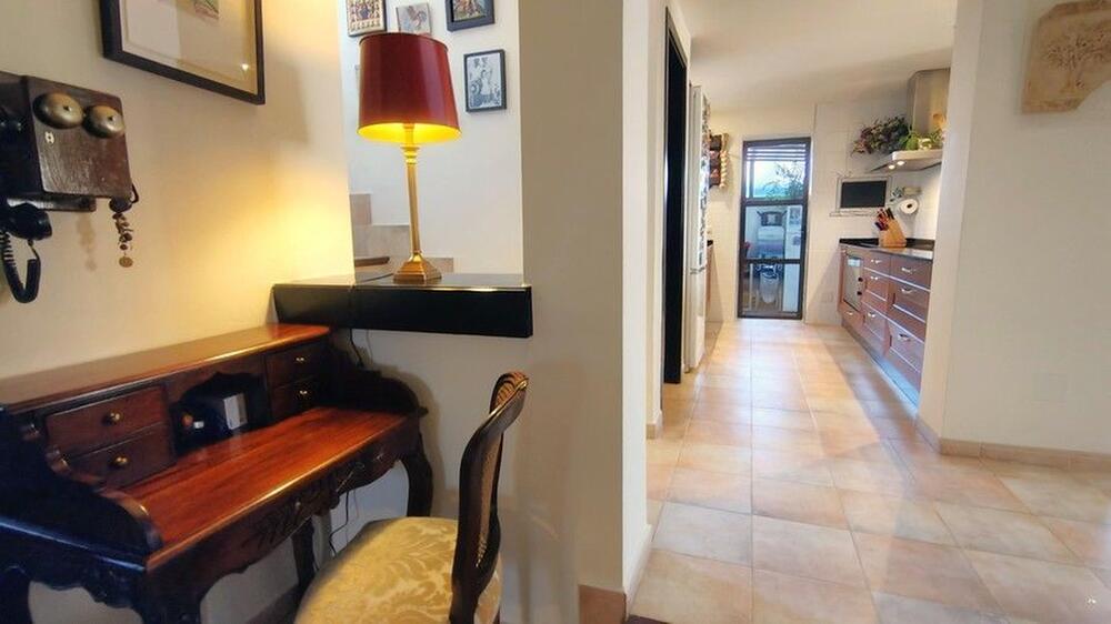 HK RV 16C 16 CHILE Detached house / Villa Phase 3 Fuente Álamo de Murcia