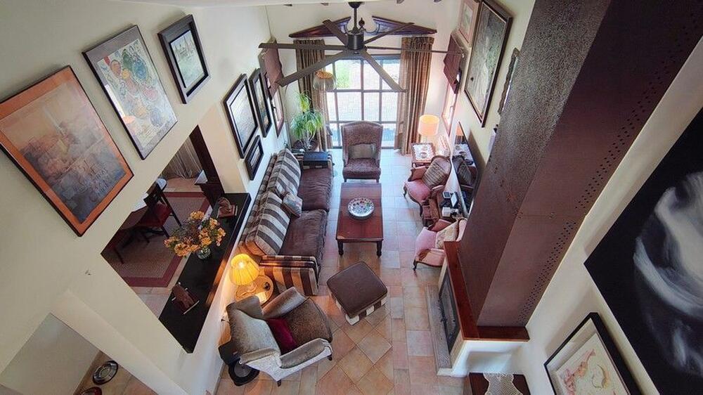 HK RV 16C 16 CHILE Detached house / Villa Phase 3 Fuente Álamo de Murcia