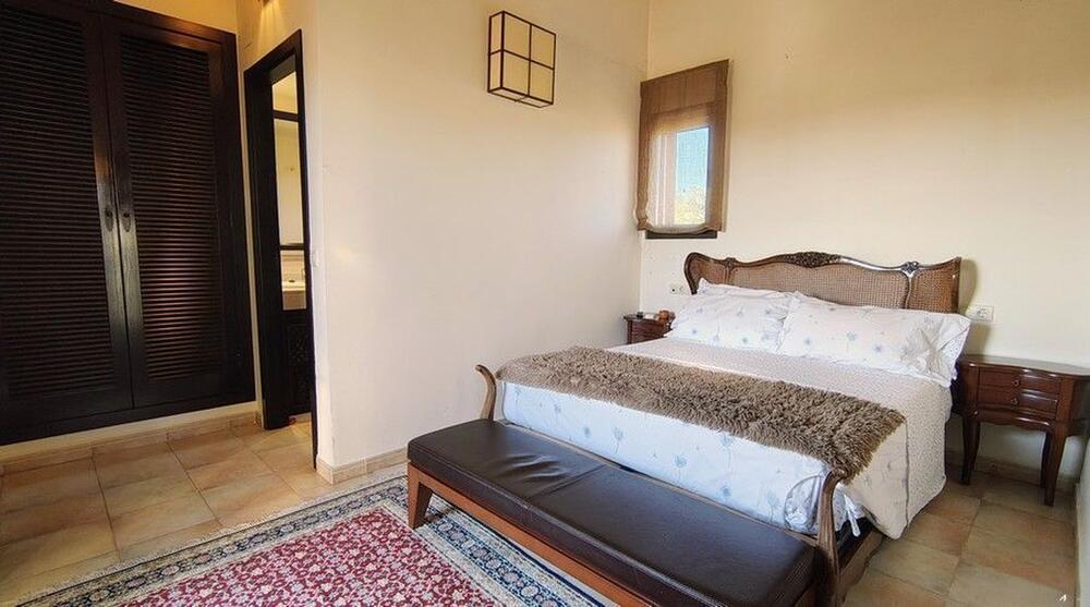 HK RV 16C 16 CHILE Detached house / Villa Phase 3 Fuente Álamo de Murcia