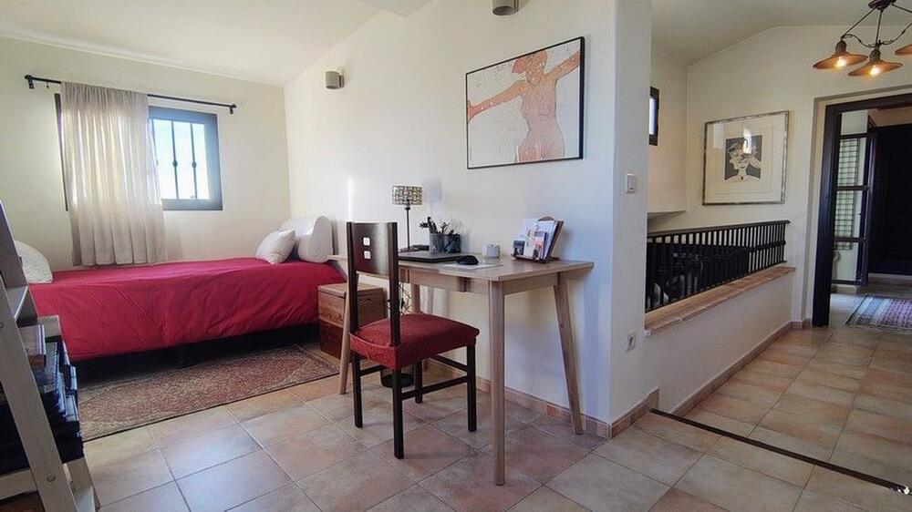 HK RV 16C 16 CHILE Detached house / Villa Phase 3 Fuente Álamo de Murcia
