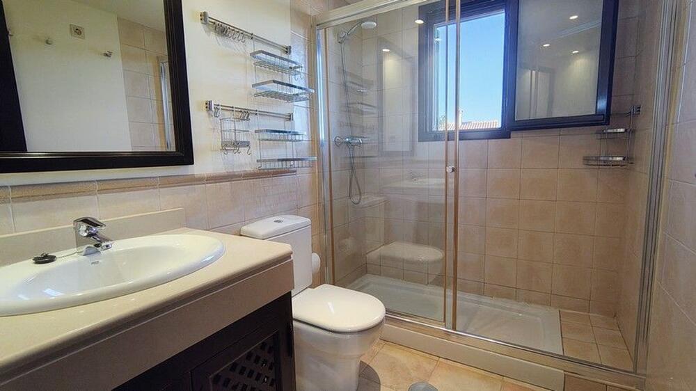 HK RV 16C 16 CHILE Detached house / Villa Phase 3 Fuente Álamo de Murcia
