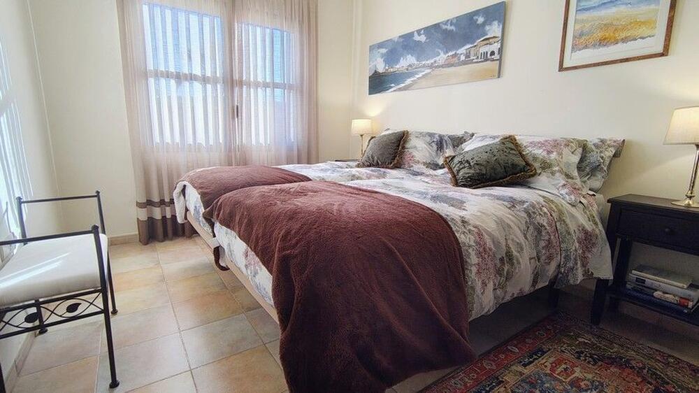 HK RV 16C 16 CHILE Detached house / Villa Phase 3 Fuente Álamo de Murcia