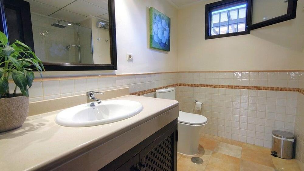 HK RV 16C 16 CHILE Detached house / Villa Phase 3 Fuente Álamo de Murcia