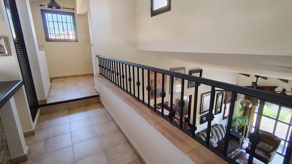 HK RV 16C 16 CHILE Detached house / Villa Phase 3 Fuente Álamo de Murcia