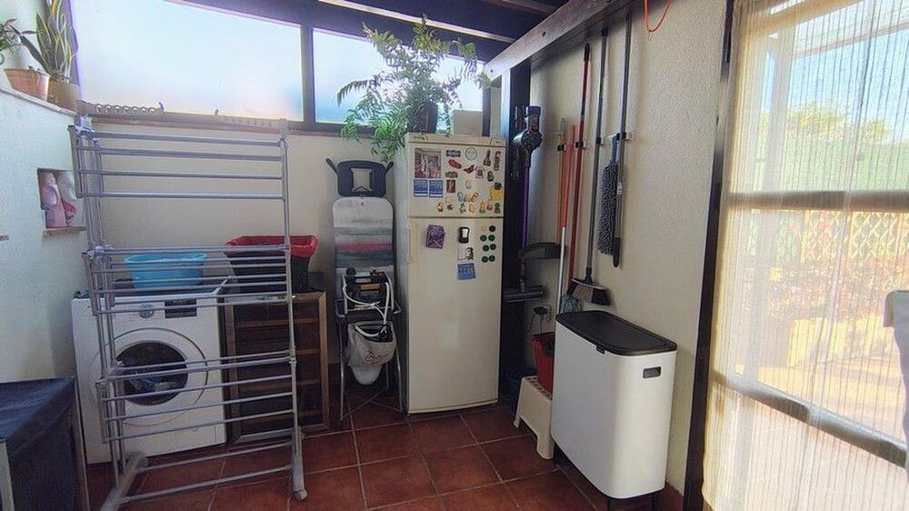 HK RV 16C 16 CHILE Detached house / Villa Phase 3 Fuente Álamo de Murcia