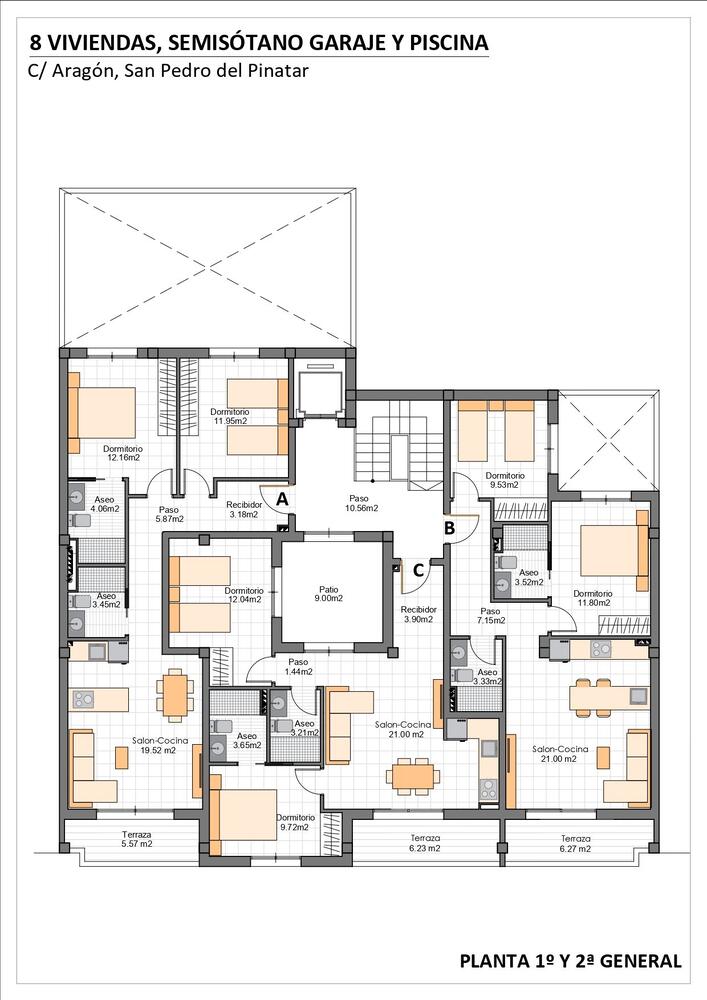 HK MACAO PLAYA 2 APARTMENTS MACAO PLAYA 2 Apartamento San Pedro del Pinatar HK MACAO PLAYA 2 APARTMENTS MACAO PLAYA 2 Apartamento San Pedro del Pinatar