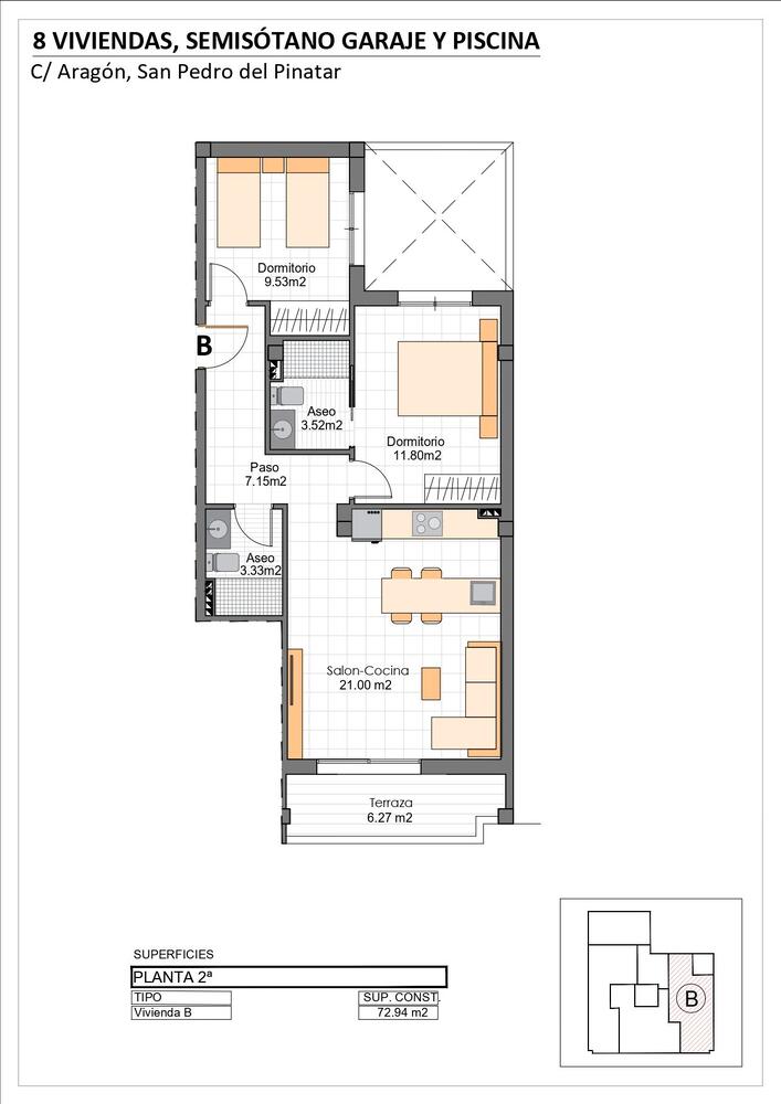 HK MACAO PLAYA 2 APARTMENTS MACAO PLAYA 2 Apartamento San Pedro del Pinatar HK MACAO PLAYA 2 APARTMENTS MACAO PLAYA 2 Apartamento San Pedro del Pinatar