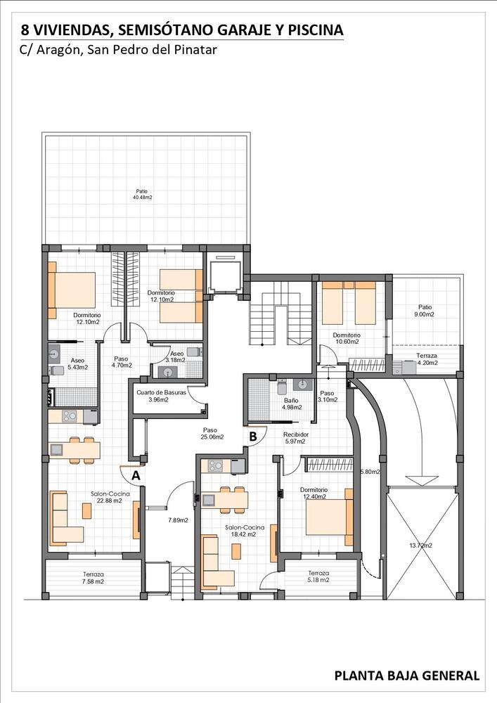 HK MACAO PLAYA 2 APARTMENTS MACAO PLAYA 2 Apartamento San Pedro del Pinatar HK MACAO PLAYA 2 APARTMENTS MACAO PLAYA 2 Apartamento San Pedro del Pinatar