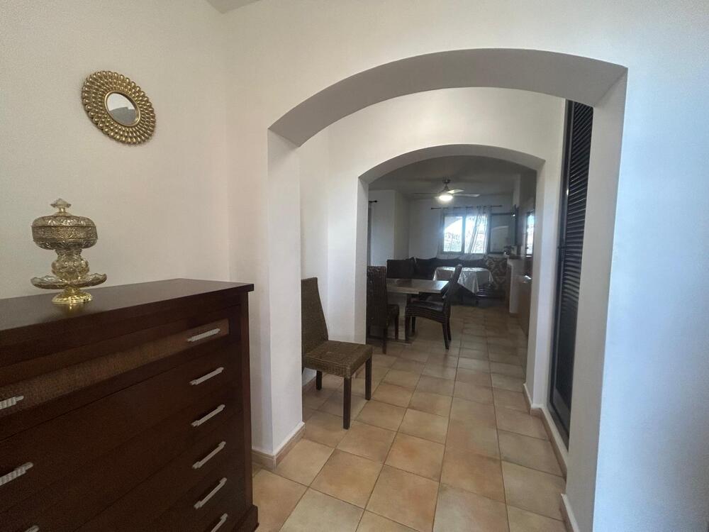 HK 19C 19 CANADA Semi-detached house phase 3 Fuente Álamo de Murcia