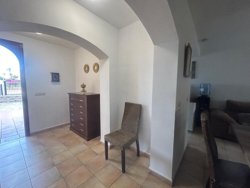 HK 19C 19 CANADA Semi-detached house phase 3 Fuente Álamo de Murcia