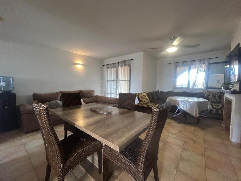 HK 19C 19 CANADA Semi-detached house phase 3 Fuente Álamo de Murcia
