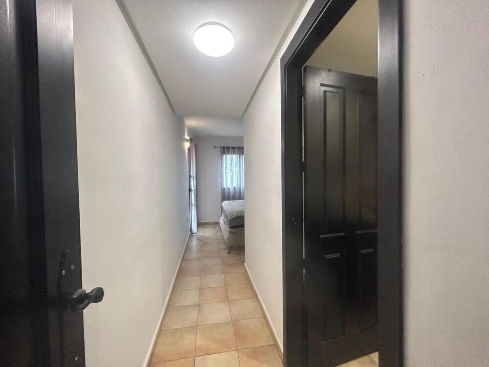 HK 19C 19 CANADA Semi-detached house phase 3 Fuente Álamo de Murcia