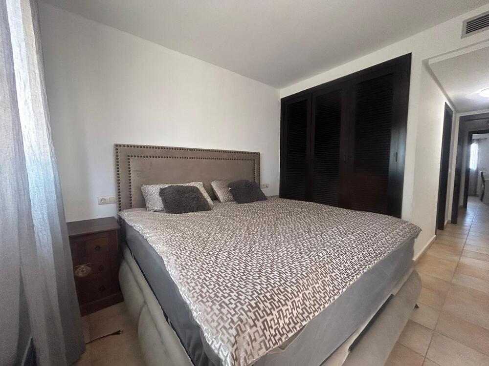 HK 19C 19 CANADA Semi-detached house phase 3 Fuente Álamo de Murcia