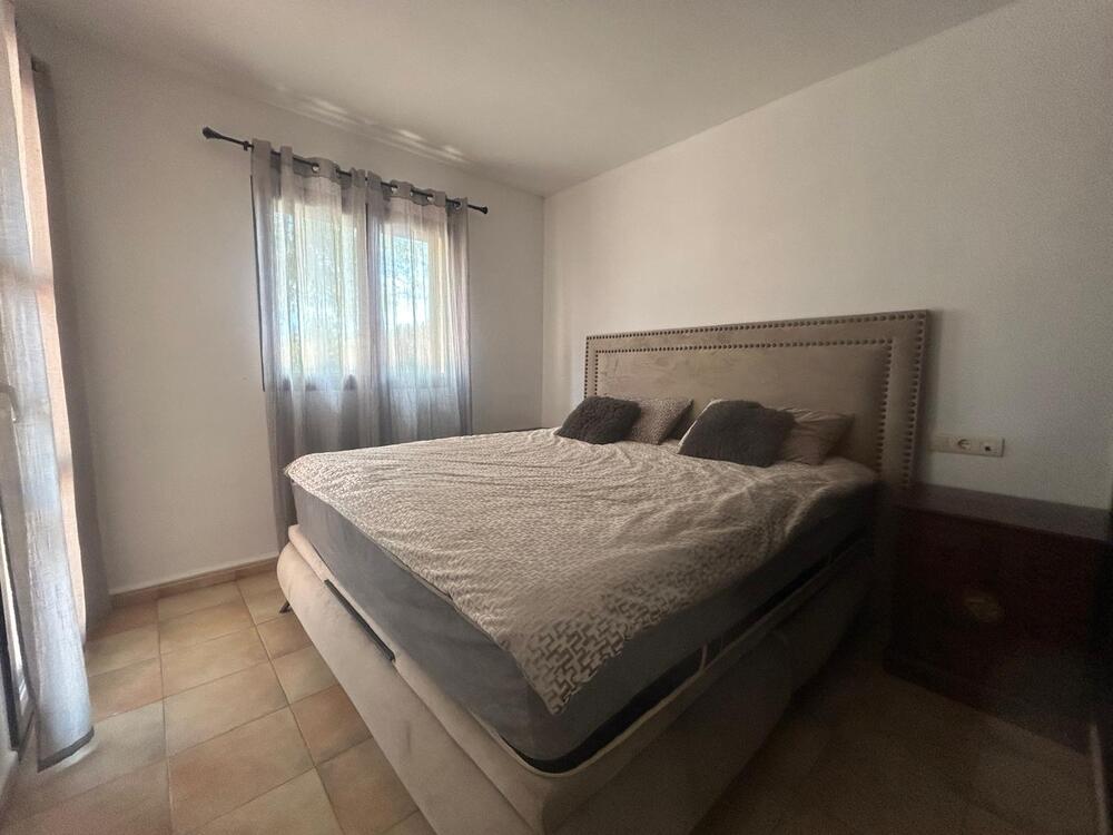 HK 19C 19 CANADA Semi-detached house phase 3 Fuente Álamo de Murcia