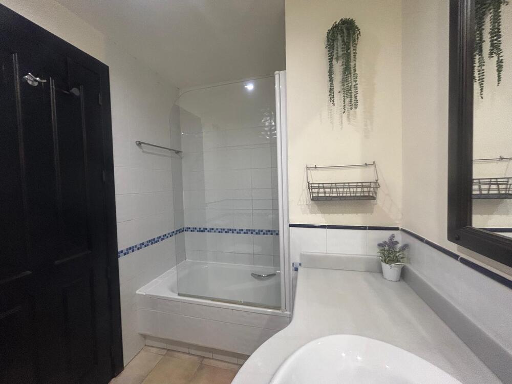 HK 19C 19 CANADA Semi-detached house phase 3 Fuente Álamo de Murcia