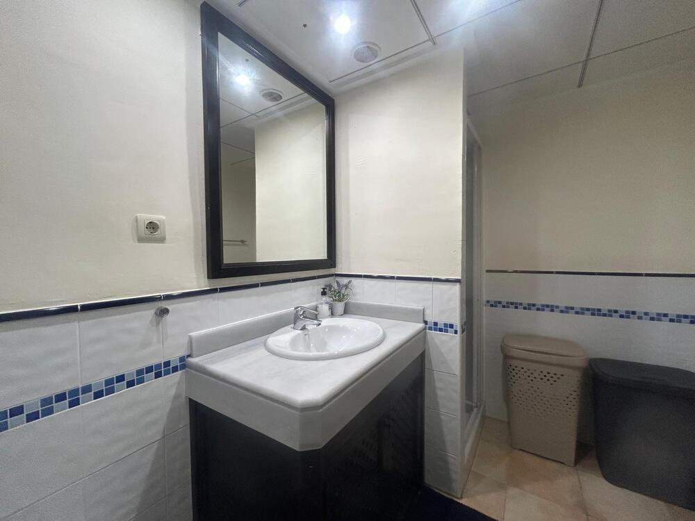 HK 19C 19 CANADA Semi-detached house phase 3 Fuente Álamo de Murcia