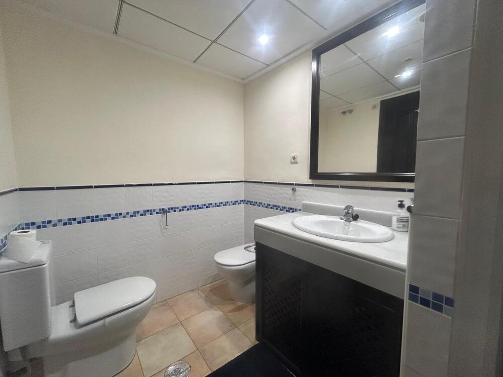 HK 19C 19 CANADA Semi-detached house phase 3 Fuente Álamo de Murcia