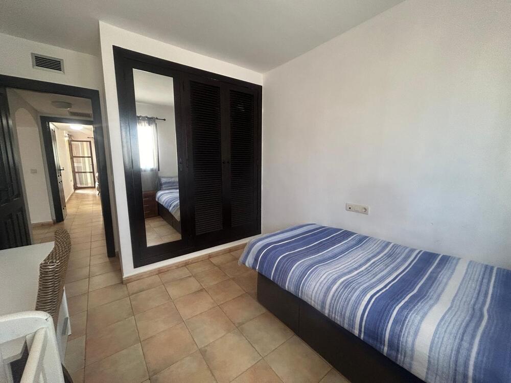 HK 19C 19 CANADA Semi-detached house phase 3 Fuente Álamo de Murcia