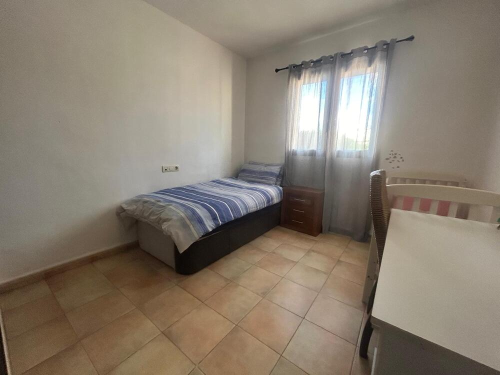 HK 19C 19 CANADA Semi-detached house phase 3 Fuente Álamo de Murcia