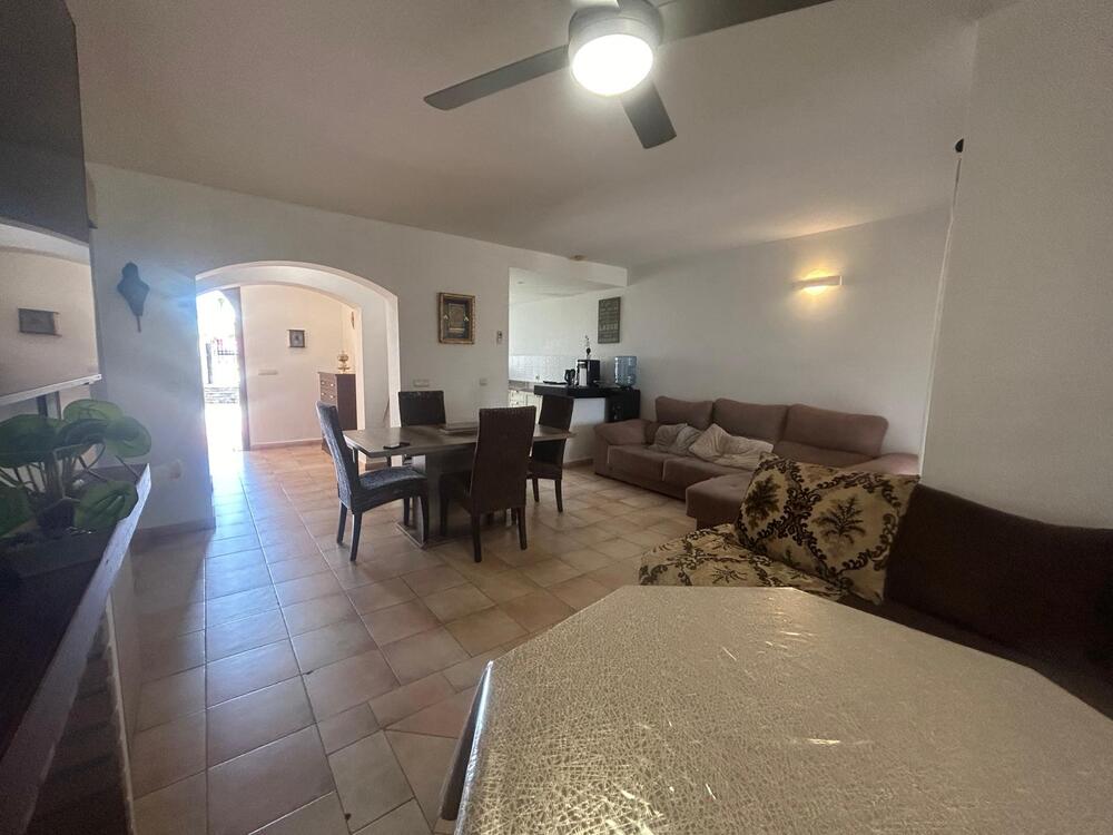 HK 19C 19 CANADA Semi-detached house phase 3 Fuente Álamo de Murcia
